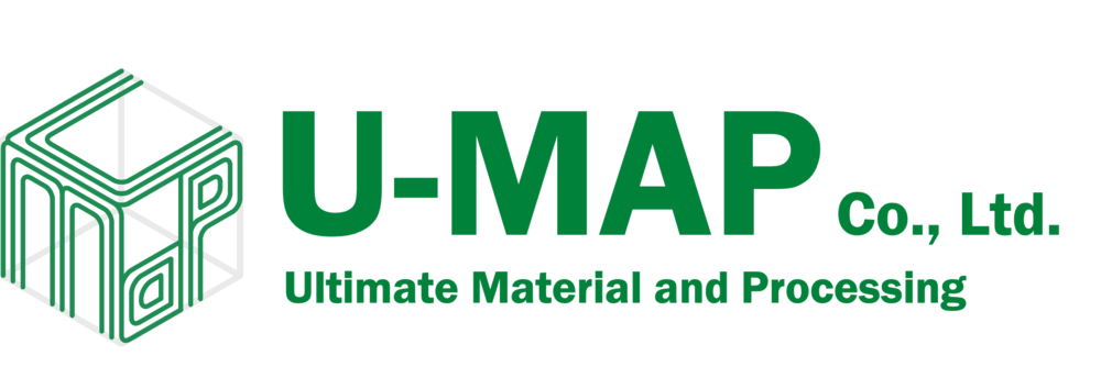 U-MAP ロゴ